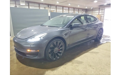 tesla-model-3 - 0