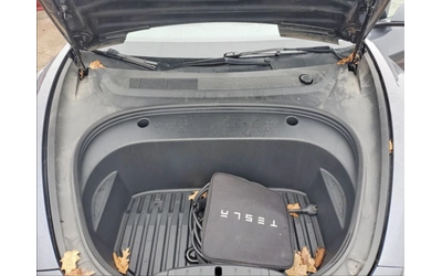 Tesla Model 3 Performance AWD - автомобили, коли, обяви за нови и употребявани 10