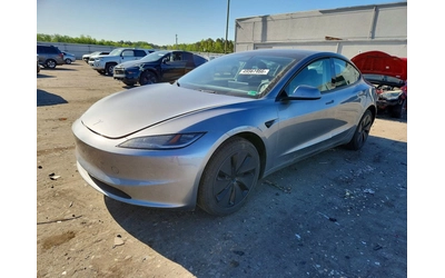 tesla-model-3 - 0