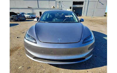 tesla-model-3 - 1