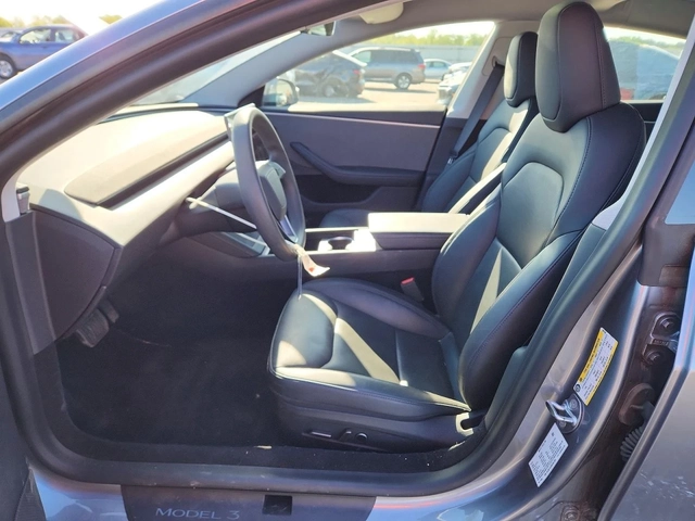 Tesla Model 3 - автомобили, коли, обяви за нови и употребявани 6
