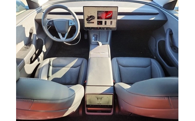 Tesla Model 3 - автомобили, коли, обяви за нови и употребявани 7