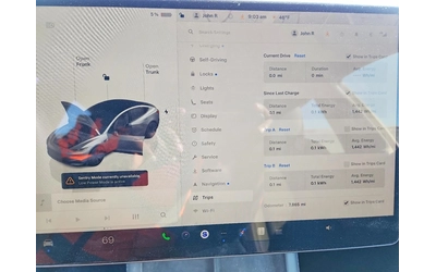 Tesla Model 3 - автомобили, коли, обяви за нови и употребявани 8