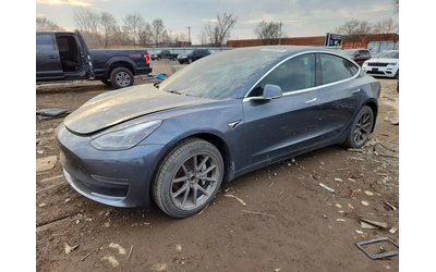 tesla-model-3 - 0
