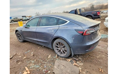 tesla-model-3 - 1