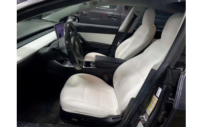 Tesla Model 3 PERFORMANCE DUAL MOTOR AWD - автомобили, коли, обяви за нови и употребявани 6