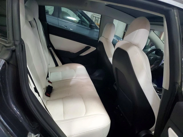 Tesla Model 3 PERFORMANCE DUAL MOTOR AWD - автомобили, коли, обяви за нови и употребявани 9