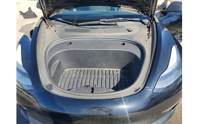 Tesla Model 3 DUAL MOTOR LONG RANGE AWD ТЕРМОПОМПА* - автомобили, коли, обяви за нови и употребявани 10
