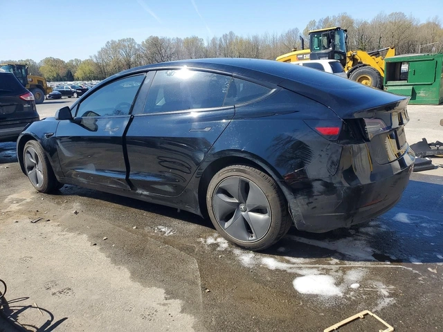 Tesla Model 3 DUAL MOTOR LONG RANGE AWD ТЕРМОПОМПА* - автомобили, коли, обяви за нови и употребявани 1
