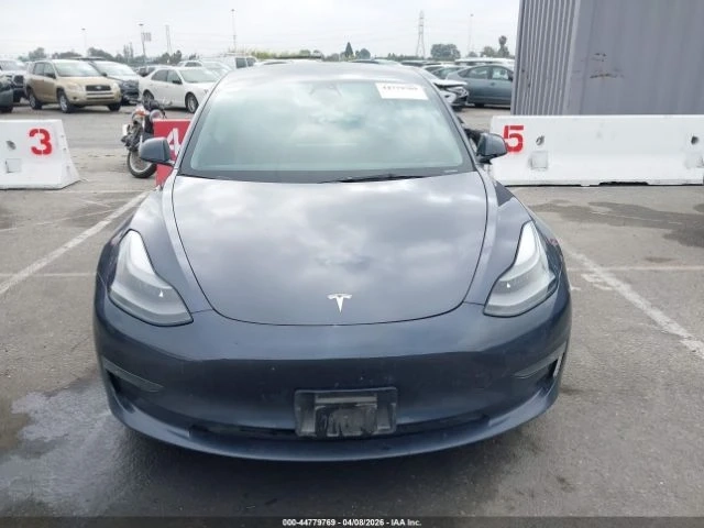Tesla Model 3 LONG RANGE DUAL MOTOR ALL-WHEEL DRIVE - автомобили, коли, обяви за нови и употребявани 0