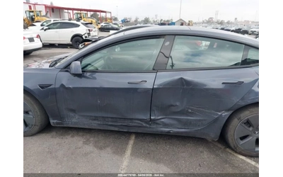 Tesla Model 3 LONG RANGE DUAL MOTOR ALL-WHEEL DRIVE - автомобили, коли, обяви за нови и употребявани 14