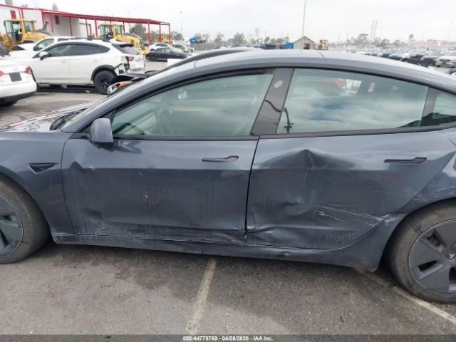 Tesla Model 3 LONG RANGE DUAL MOTOR ALL-WHEEL DRIVE - автомобили, коли, обяви за нови и употребявани 14