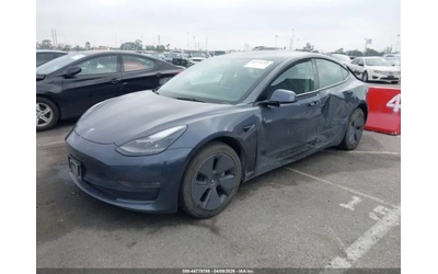 tesla-model-3 - 1