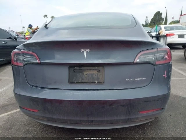 Tesla Model 3 LONG RANGE DUAL MOTOR ALL-WHEEL DRIVE - автомобили, коли, обяви за нови и употребявани 4