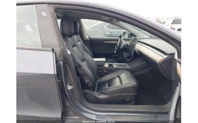 Tesla Model 3 LONG RANGE DUAL MOTOR ALL-WHEEL DRIVE - автомобили, коли, обяви за нови и употребявани 6