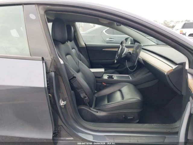Tesla Model 3 LONG RANGE DUAL MOTOR ALL-WHEEL DRIVE - автомобили, коли, обяви за нови и употребявани 6