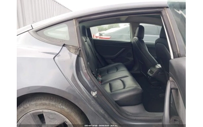 Tesla Model 3 LONG RANGE DUAL MOTOR ALL-WHEEL DRIVE - автомобили, коли, обяви за нови и употребявани 9