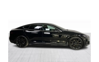 tesla-model-3 - 1