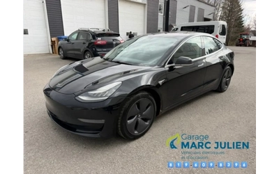 tesla-model-3 - 0