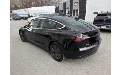 tesla-model-3 - 2