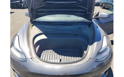 Tesla Model 3 LONG RANGE / AWD - автомобили, коли, обяви за нови и употребявани 10