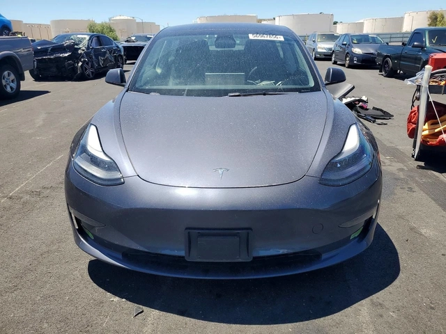 Tesla Model 3 LONG RANGE / AWD - автомобили, коли, обяви за нови и употребявани 4