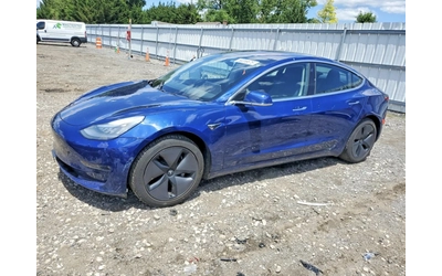 tesla-model-3 - 0