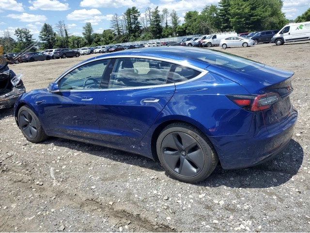 Tesla Model 3 Long Range / AWD - автомобили, коли, обяви за нови и употребявани 1
