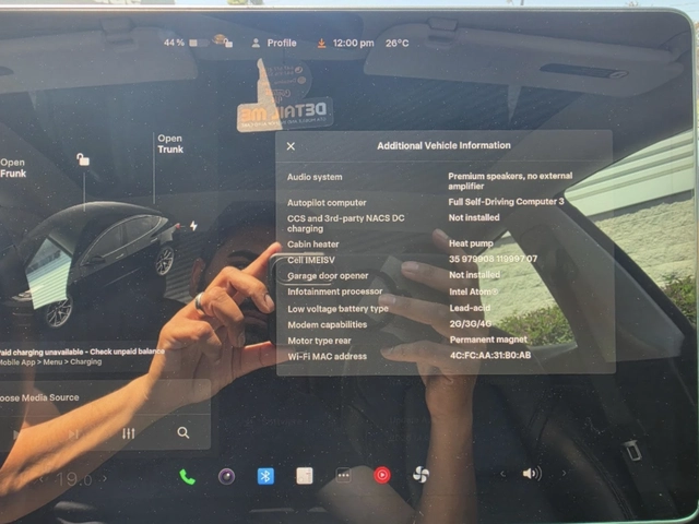 Tesla Model 3 STANDARD RANGE PLUS / AUTOPILOT /CERTIFIED - автомобили, коли, обяви за нови и употребявани 13