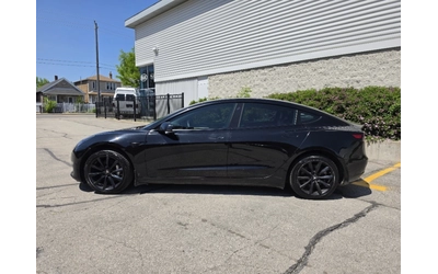 tesla-model-3 - 1