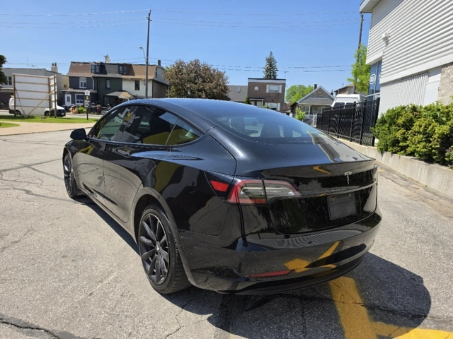 Tesla Model 3 STANDARD RANGE PLUS / AUTOPILOT /CERTIFIED - автомобили, коли, обяви за нови и употребявани 2