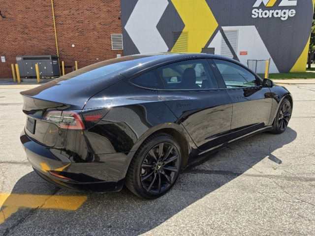 Tesla Model 3 STANDARD RANGE PLUS / AUTOPILOT /CERTIFIED - автомобили, коли, обяви за нови и употребявани 4