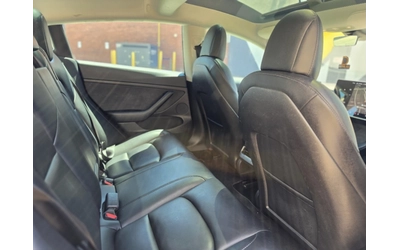 Tesla Model 3 STANDARD RANGE PLUS / AUTOPILOT /CERTIFIED - автомобили, коли, обяви за нови и употребявани 9