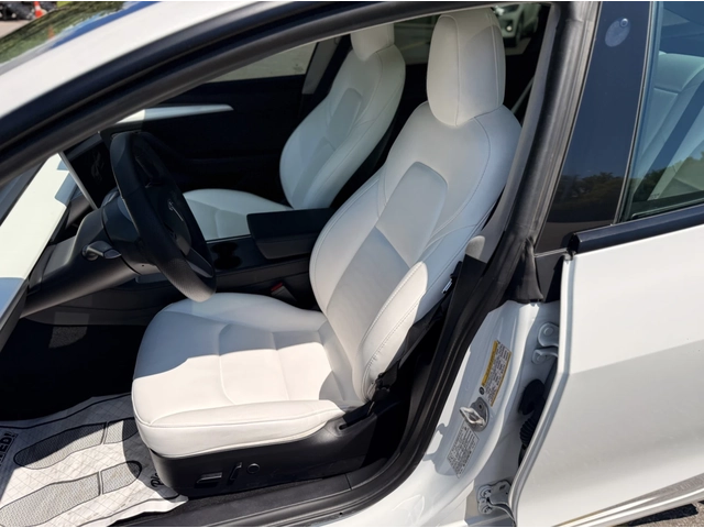 Tesla Model 3 DUAL MOTOR / LONG RANGE / AWD / - автомобили, коли, обяви за нови и употребявани 10