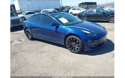 tesla-model-3 - 0