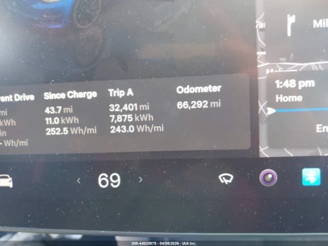 Tesla Model 3 PERFORMANCE* AWD* DUAL MOTOR - автомобили, коли, обяви за нови и употребявани 6
