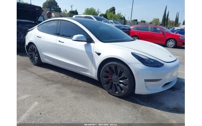 tesla-model-3 - 0