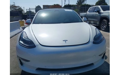 Tesla Model 3 PERFORMANCE* DUAL MOTOR* AWD - автомобили, коли, обяви за нови и употребявани 11