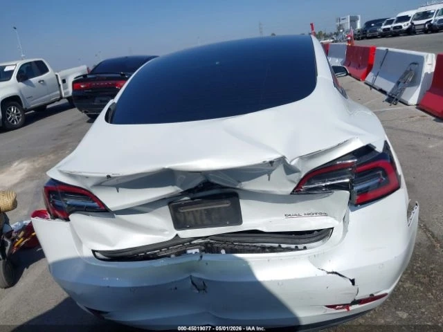 Tesla Model 3 PERFORMANCE* DUAL MOTOR* AWD - автомобили, коли, обяви за нови и употребявани 15