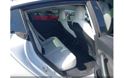 Tesla Model 3 PERFORMANCE* DUAL MOTOR* AWD - автомобили, коли, обяви за нови и употребявани 7