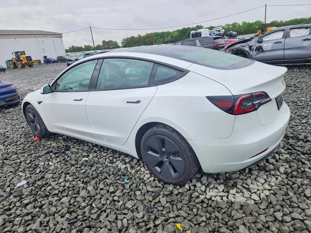Tesla Model 3 - автомобили, коли, обяви за нови и употребявани 1