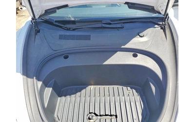 Tesla Model 3 LONG RANGE* DUAL MOTOR* КОЖА* ПОДГРЕВ* ПАНОРАМА* - автомобили, коли, обяви за нови и употребявани 10