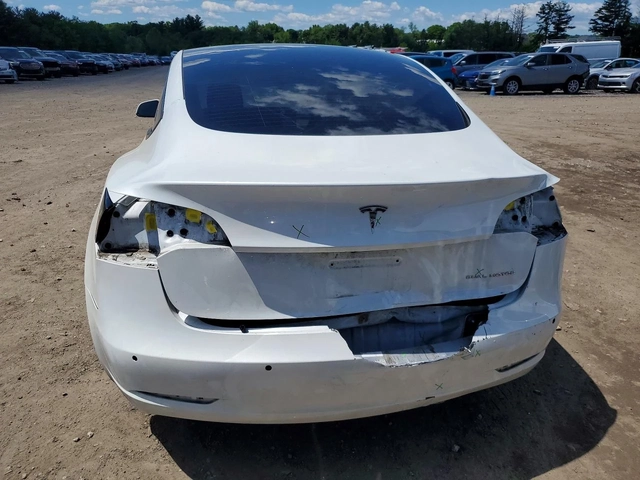 Tesla Model 3 LONG RANGE* DUAL MOTOR* КОЖА* ПОДГРЕВ* ПАНОРАМА* - автомобили, коли, обяви за нови и употребявани 5