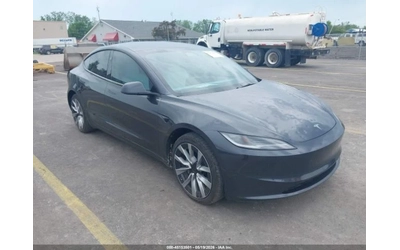 tesla-model-3 - 0