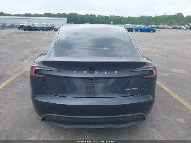 Tesla Model 3 LONG RANGE* DUAL MOTOR* КОЖА* ПОДГРЕВ* ПАНО* - автомобили, коли, обяви за нови и употребявани 14