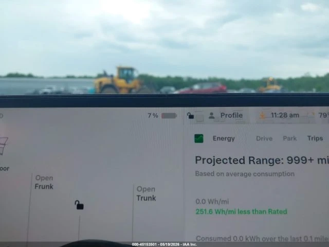 Tesla Model 3 LONG RANGE* DUAL MOTOR* КОЖА* ПОДГРЕВ* ПАНО* - автомобили, коли, обяви за нови и употребявани 15