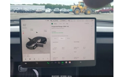 Tesla Model 3 LONG RANGE* DUAL MOTOR* КОЖА* ПОДГРЕВ* ПАНО* - автомобили, коли, обяви за нови и употребявани 16