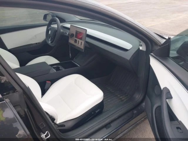 Tesla Model 3 LONG RANGE* DUAL MOTOR* КОЖА* ПОДГРЕВ* ПАНО* - автомобили, коли, обяви за нови и употребявани 4