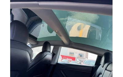 Tesla Model 3 * Standard* Range Plus* RW* KEYLESS* Camera* 360* - автомобили, коли, обяви за нови и употребявани 13