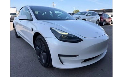 tesla-model-3 - 2